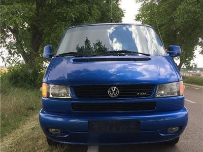 Utilizat 1999 VW T4 Van | 7.500 EUR