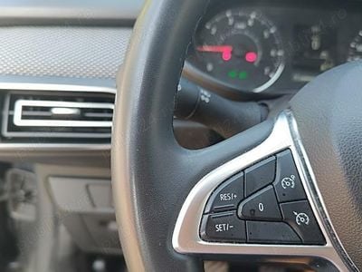 Second-hand Dacia Jogger 80 CP (58 kW) 2022 Gri Monovolum