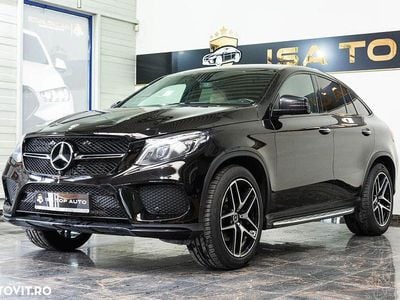 Mercedes GLE350