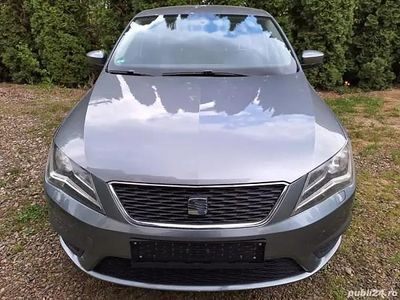 Seat Toledo