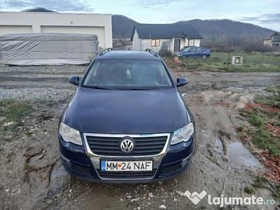 Utilizat 2009 VW Passat Break | 1.500 EUR