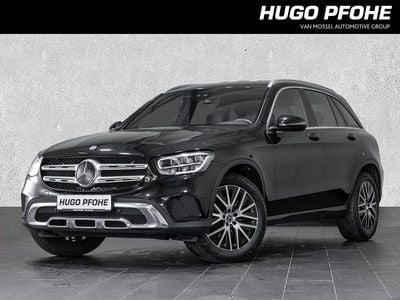 Mercedes GLC200