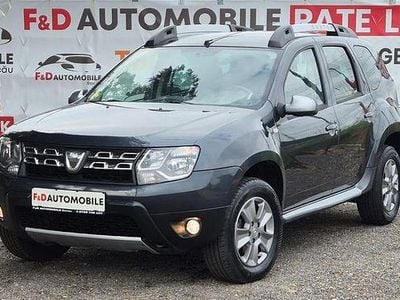 Culoaregri Utilizat 2014 Dacia Duster Lauréate SUV | 8.190 EUR (Preț OK)