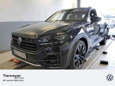 Utilizat 2020 VW Touareg R-line SUV | 69.590 EUR (Preț OK)