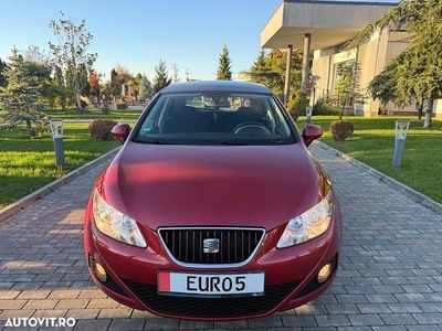Seat Ibiza ST