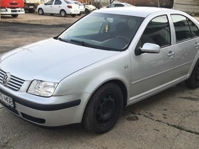 second-hand VW Bora 1.4 benzina 2003