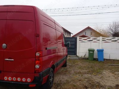 VW Crafter