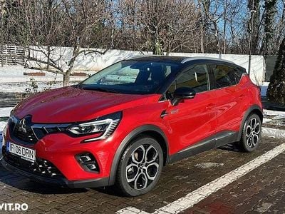 Culoarerosu Second-hand 2023 Mitsubishi ASX Intense SUV | 24.000 EUR