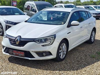 Renault Mégane GrandTour