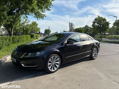 VW CC
