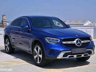 Mercedes GLC300