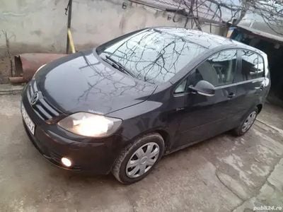 VW Golf V