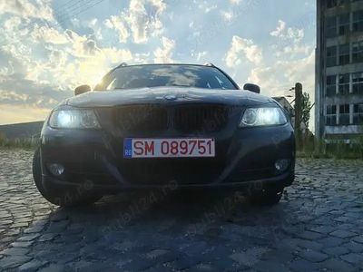 Utilizat 2008 BMW 318 Break | 4.500 EUR (Puțin scump)