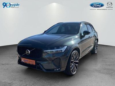 Second-hand Volvo XC60 Plus 197 CP (144 kW) 2022 SUV