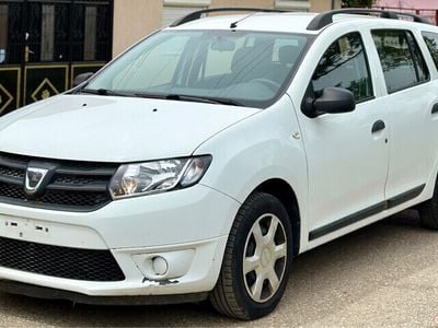 Dacia Logan MCV