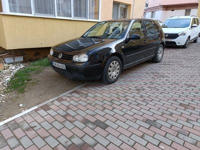 VW Golf IV