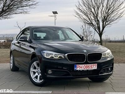 BMW 320 Gran Turismo