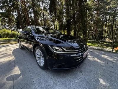 VW Arteon