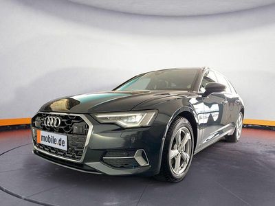 Utilizat 2024 Audi A6 S-Line Break | 58.811 EUR