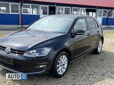 VW Golf VII