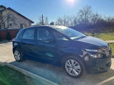 Utilizat 2015 Citroën C4 Picasso Monovolum | 7.000 EUR (Preț OK)