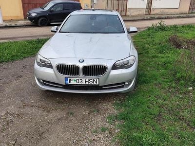 Culoaregri Utilizat 2010 BMW 530 Comfort Edition Berlinǎ | 10.500 EUR (Preț OK)