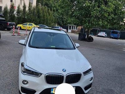 Second-hand 2017 BMW X1 SUV | 12.499 EUR (Preț OK)