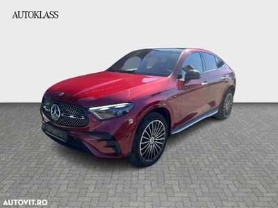 Mercedes GLC300e