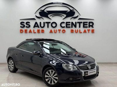 VW Eos