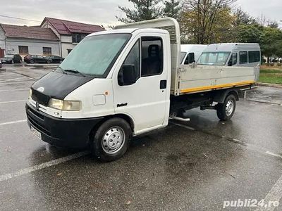 Utilizat 1998 Peugeot Boxer Van | 2.400 EUR