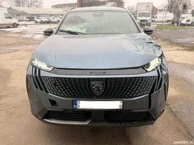 Second-hand 2025 Peugeot 5008 Allure | 15.300 EUR