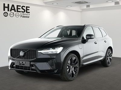 Utilizat 2025 Volvo XC60 Ultra SUV | 56.202 EUR (Scump)