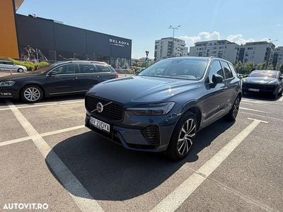 Second-hand Volvo XC60 R-Design 197 CP (144 kW) 2024 Culoaregri SUV