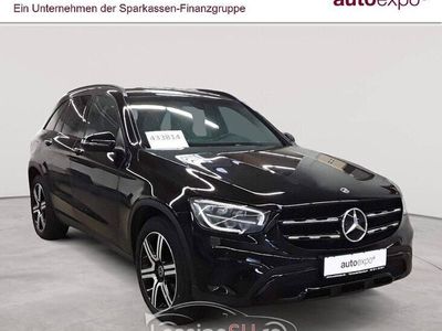 Mercedes GLC220