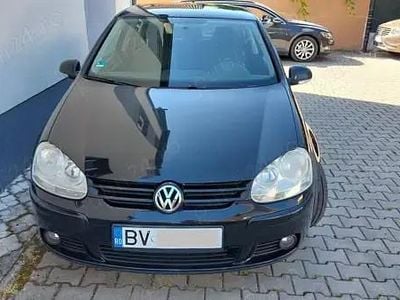 VW Golf V