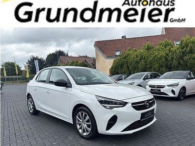 Second-hand Opel Corsa Edition 101 CP (74 kW) 2022