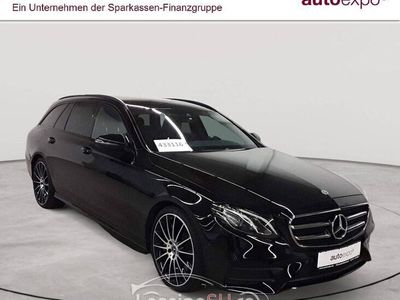 second-hand Mercedes E350 Clasa