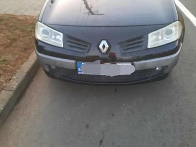 Utilizat 2007 Renault Mégane II Berlinǎ | 2.800 EUR (Puțin scump)