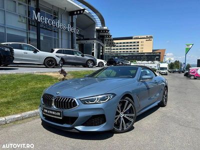 BMW M850