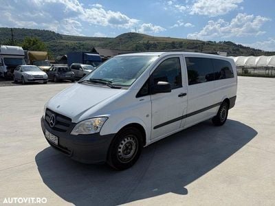 Mercedes Vito