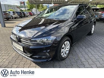 Utilizat 2021 VW Polo | 17.544 EUR (Preț OK)