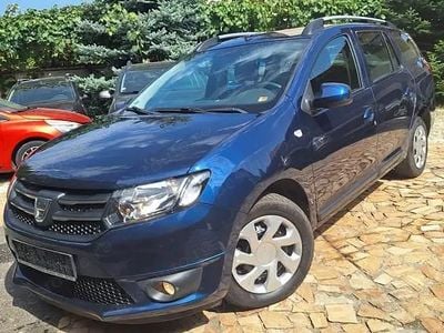 Second-hand 2016 Dacia Logan Break | 4.250 EUR