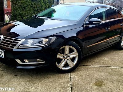 VW CC