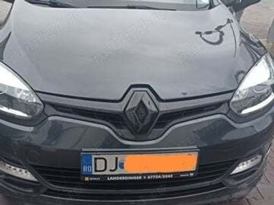 Renault Mégane GrandTour