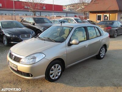 second-hand Renault Symbol 1.4 16V Expression