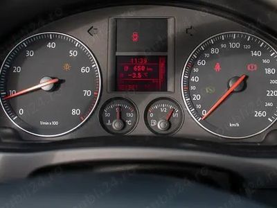 Second-hand VW Golf V 140 CP (102 kW) 2006 Hatchback