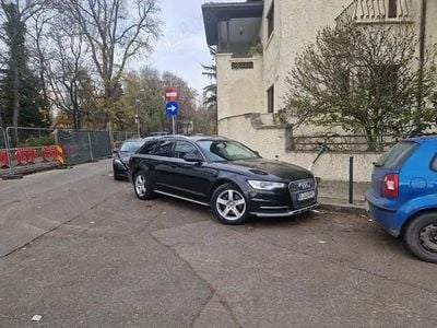Utilizat 2012 Audi A6 Allroad Break | 7.000 EUR