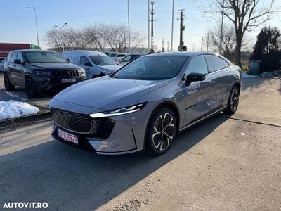 Second-hand Mazda 6e Takumi-Line 180 kW (245 CP) 2025 Culoaregri Berlinǎ