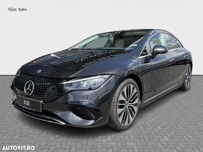 Culoaregri Nouă 2025 Mercedes EQE350 Berlinǎ | 70.986 EUR