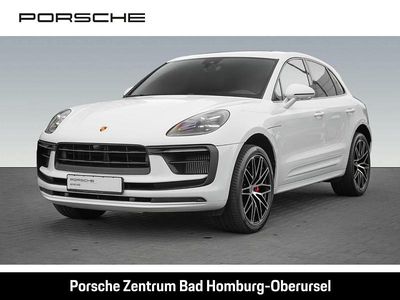 Second-hand Porsche Macan S 381 CP (280 kW) 2023 SUV